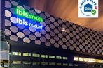 ibis budget Geneve Palexpo Aeroport