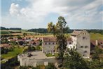 Hotel und Restaurant Schloss Castle Schwandegg