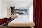 B&B Hotel Zurich Wallisellen