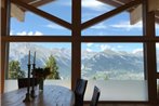 Chalet Le Grand Hibou