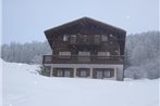 Chalet Claire