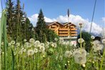 Apartment La Tzoumaz-Verbier.7