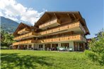 Luxurious Chalet in Zweisimmen near Ski Area