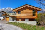 Chalet Woovim 14