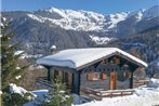 Chalet Hermine