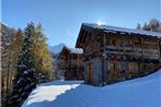 Chalet Castor