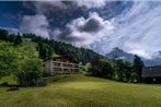 VILLA HUNDERT Boutique Mountainscape