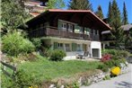 Sunny Chalet Haselmus Grindelwald