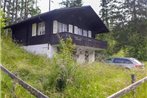 Chalet Waldhusli