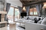 Chalet Skyfall by Mrs Miggins