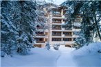 Chalet Belmont by Waldhaus Flims Wellness Resort