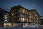 Bergwelt Grindelwald - Alpine Design Resort