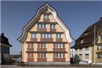 EG/OG: Wohnen im traditionellen Appenzeller Haus