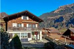 Apartment Chalet im Gassli