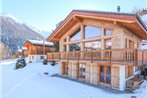 Chalet Aventure