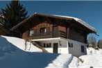 Chalet Par le Travers