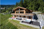 Chalet Charbray