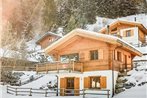 Chalet Petite Arvine