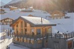 Chalet Inchalat