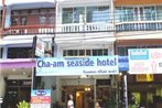 Cha-am Seaside Hotel