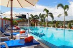 Chaba Resort & Spa