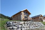 Splendid Wooden Chalet in Hohentauern near the Forest