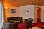 Apartment Chalet Abendrot (Utoring).21