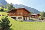 Luxury chalet in Fusch an der Grossglocknerstrasse Salzburgerland with sauna