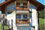 Chalet alla Cascata