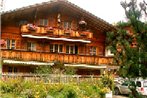 Chalet Alpendohle