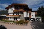 Chalet Alpina