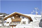 Chalet Alt - BelaVal Apartments