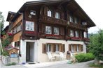 Chalet Am Buhl Eigerhome