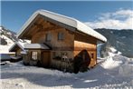 Cozy Chalet with Sauna in Gro arl