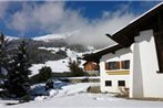 Locazione turistica Chalet Anna