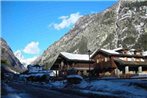 Chalet Antey Quadri I