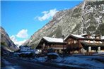 Tranquil Apartment in Antey-Saint-Andre near Ski Lift