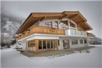 Chalet Apartment Ski and Golf by Kaprun Rentals