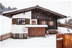 Chalet Appartement Alpenherz by Easy Holiday Appartements