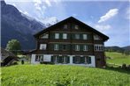 Chalet Bargblick