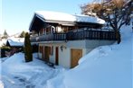 Chalet Belle Poncke