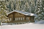 Chalet Bergmandli