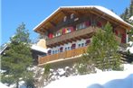 Chalet Blatti