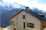 Cozy Apartment near Ski Lift in La Grave