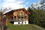 Chalet Cassiopeia - GriwaRent AG