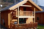 Chalet Chalet Murmeltier