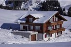 Chalet Claridenblick