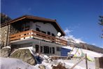 Chalet Crestannes