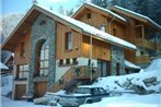 Chalet Deleglise 1