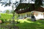 Chalet Delphin 6.5 - GriwaRent AG